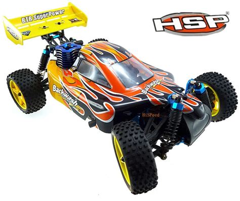 1 10 rc buggy 4wd.